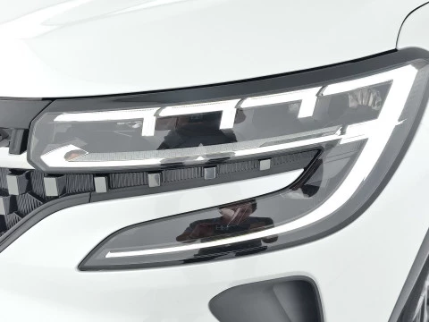 Renault Austral MHEV TECHNO 160CV AUTO