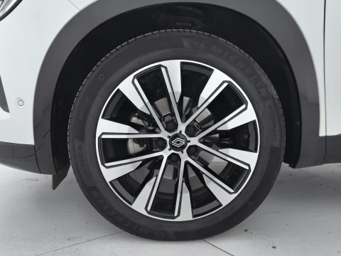 Renault Austral MHEV TECHNO 160CV AUTO