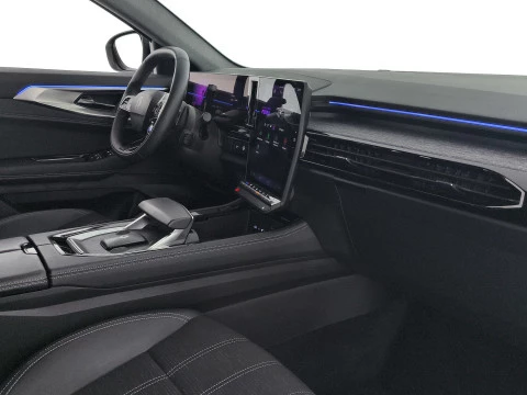 Renault Austral MHEV TECHNO 160CV AUTO