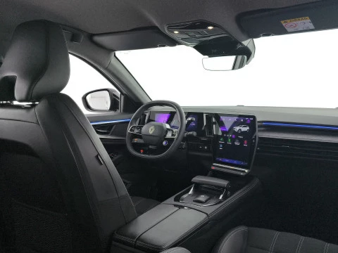 Renault Austral MHEV TECHNO 160CV AUTO