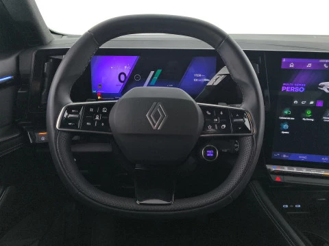 Renault Austral MHEV TECHNO 160CV AUTO