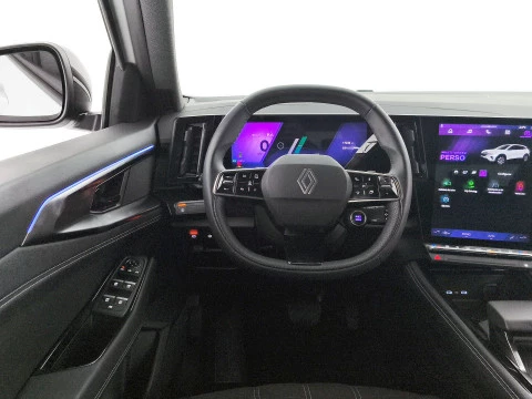 Renault Austral MHEV TECHNO 160CV AUTO