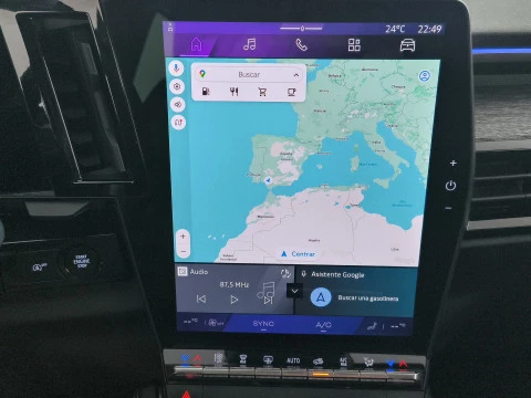 Renault Austral MHEV TECHNO 160CV AUTO