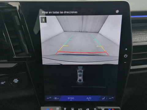 Renault Austral MHEV TECHNO 160CV AUTO