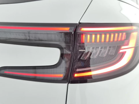 Renault Austral MHEV TECHNO 160CV AUTO