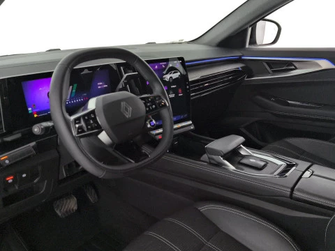 Renault Austral MHEV TECHNO 160CV AUTO