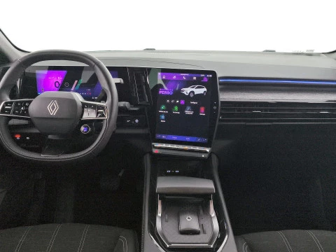 Renault Austral MHEV TECHNO 160CV AUTO
