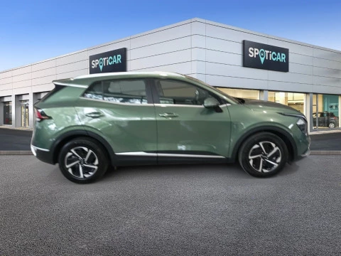 Kia Sportage 1.6 T-GDi MHEV 110kW (150CV) Drive 4x2