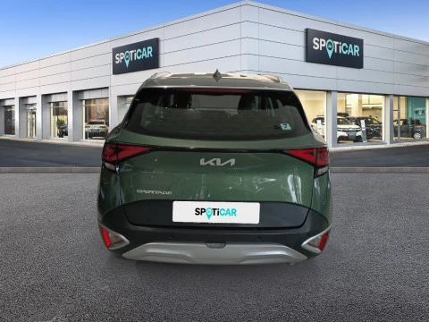 Kia Sportage 1.6 T-GDi MHEV 110kW (150CV) Drive 4x2