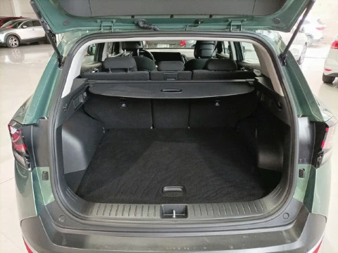 Kia Sportage 1.6 T-GDi MHEV 110kW (150CV) Drive 4x2