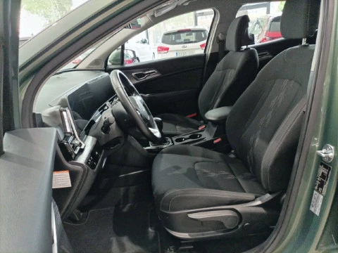 Kia Sportage 1.6 T-GDi MHEV 110kW (150CV) Drive 4x2