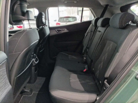 Kia Sportage 1.6 T-GDi MHEV 110kW (150CV) Drive 4x2