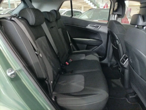 Kia Sportage 1.6 T-GDi MHEV 110kW (150CV) Drive 4x2