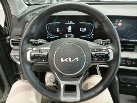 Kia Sportage 1.6 T-GDi MHEV 110kW (150CV) Drive 4x2