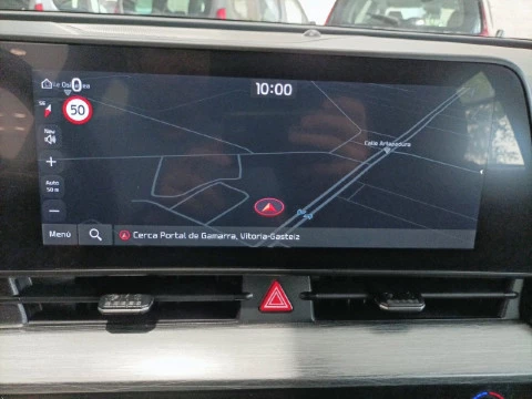 Kia Sportage 1.6 T-GDi MHEV 110kW (150CV) Drive 4x2