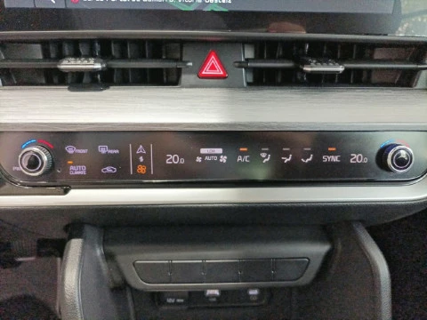 Kia Sportage 1.6 T-GDi MHEV 110kW (150CV) Drive 4x2