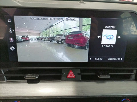 Kia Sportage 1.6 T-GDi MHEV 110kW (150CV) Drive 4x2