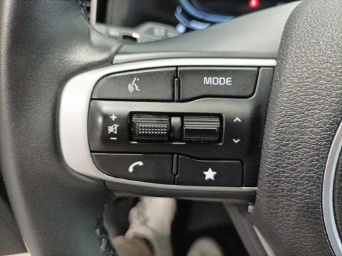 Kia Sportage 1.6 T-GDi MHEV 110kW (150CV) Drive 4x2