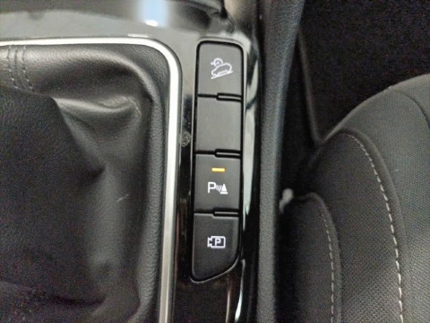 Kia Sportage 1.6 T-GDi MHEV 110kW (150CV) Drive 4x2