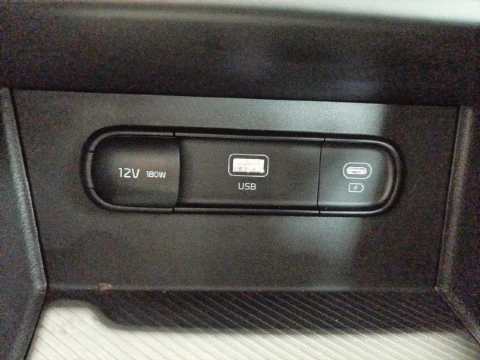 Kia Sportage 1.6 T-GDi MHEV 110kW (150CV) Drive 4x2