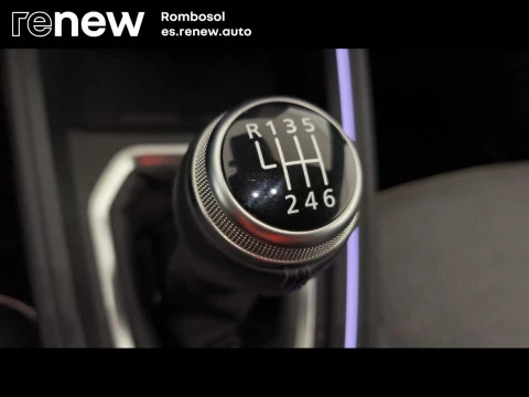 Renault Clio  Gasolina/Gas  TCe GLP Techno 74kW