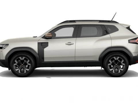 Dacia Duster Extreme HYBRID 105kW (140CV) 4X2