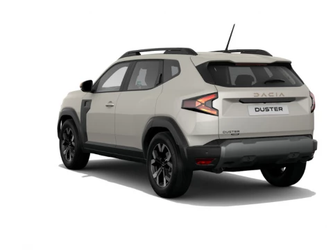 Dacia Duster Extreme HYBRID 105kW (140CV) 4X2