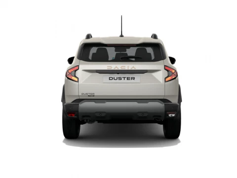 Dacia Duster Extreme HYBRID 105kW (140CV) 4X2