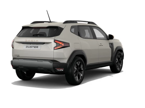 Dacia Duster Extreme HYBRID 105kW (140CV) 4X2