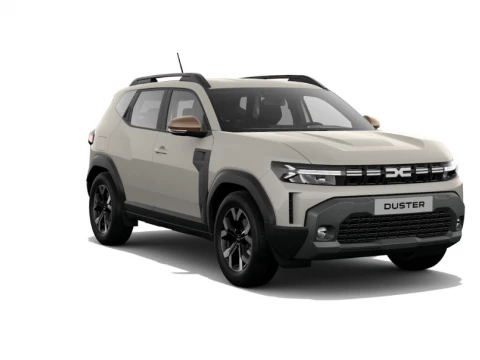 Dacia Duster Extreme HYBRID 105kW (140CV) 4X2