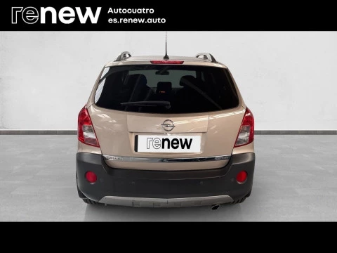 Opel Antara  Diesel  2.2CDTI Cosmo 184