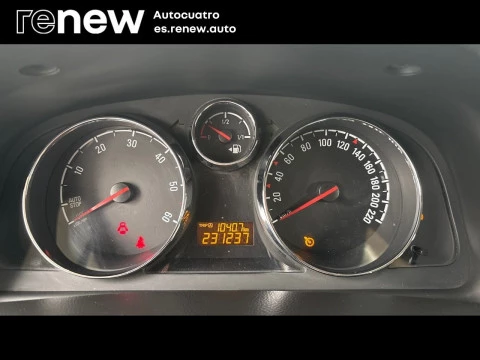 Opel Antara  Diesel  2.2CDTI Cosmo 184