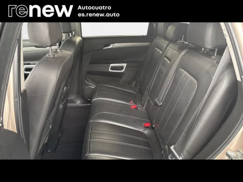 Opel Antara  Diesel  2.2CDTI Cosmo 184