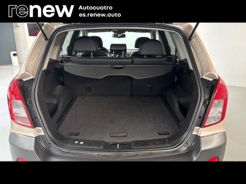 Opel Antara  Diesel  2.2CDTI Cosmo 184