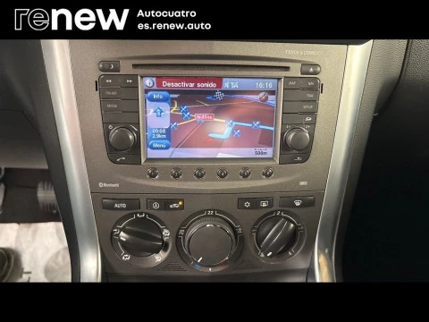 Opel Antara  Diesel  2.2CDTI Cosmo 184