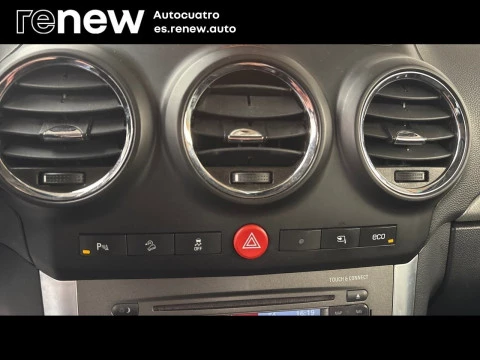 Opel Antara  Diesel  2.2CDTI Cosmo 184