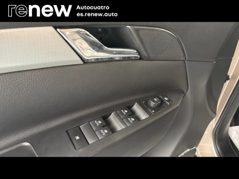 Opel Antara  Diesel  2.2CDTI Cosmo 184