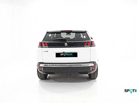 Peugeot 3008 1.2 PURETECH 96KW (130CV) ALLURE S&S