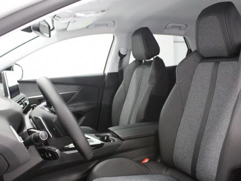Peugeot 3008 1.2 PURETECH 96KW (130CV) ALLURE S&S