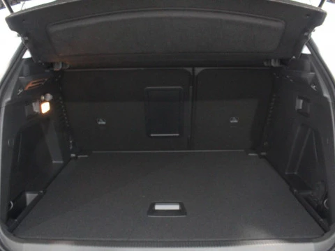 Peugeot 3008 1.2 PURETECH 96KW (130CV) ALLURE S&S