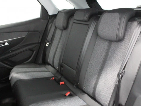 Peugeot 3008 1.2 PURETECH 96KW (130CV) ALLURE S&S