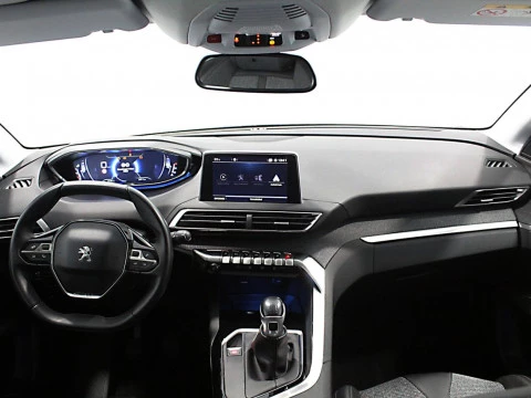 Peugeot 3008 1.2 PURETECH 96KW (130CV) ALLURE S&S