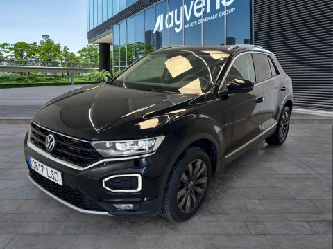 Volkswagen T-Roc Sport 2.0 TDI 110kW (150CV) DSG
