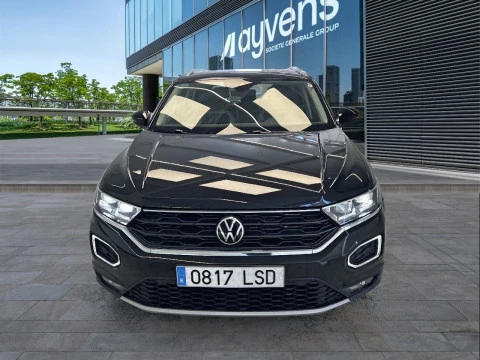 Volkswagen T-Roc Sport 2.0 TDI 110kW (150CV) DSG
