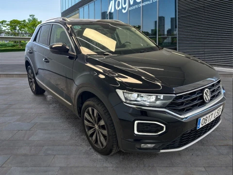 Volkswagen T-Roc Sport 2.0 TDI 110kW (150CV) DSG