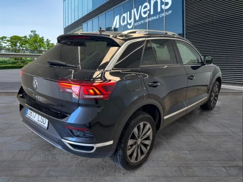 Volkswagen T-Roc Sport 2.0 TDI 110kW (150CV) DSG