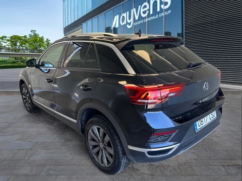 Volkswagen T-Roc Sport 2.0 TDI 110kW (150CV) DSG