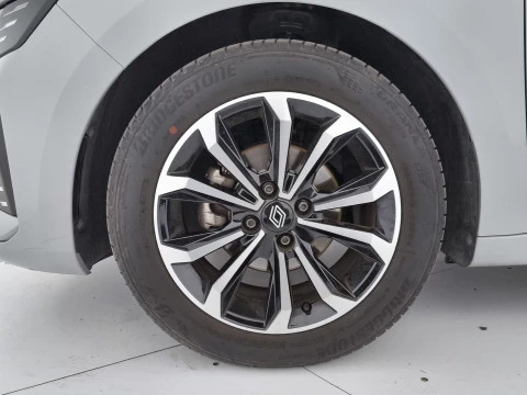 Renault Clio  Hibrido  E-TECH Full Hybrid Techno 105kW