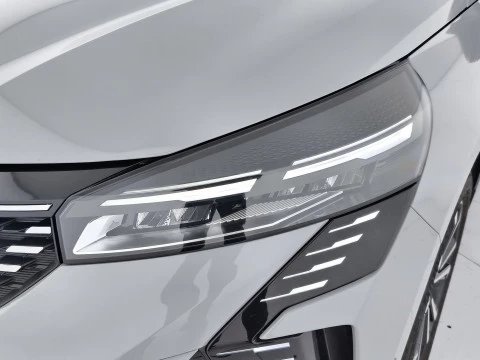 Renault Clio  Hibrido  E-TECH Full Hybrid Techno 105kW