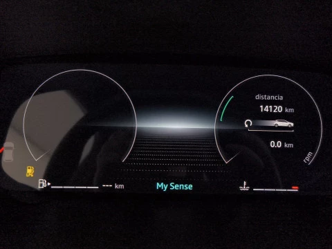 Renault Clio  Hibrido  E-TECH Full Hybrid Techno 105kW